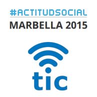 #ActitudSocial MARBELLA 2015