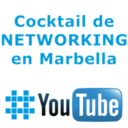 Cocktail de NETWORKING en Marbella