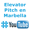 Elevator Pitch en Marbella